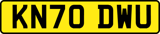 KN70DWU