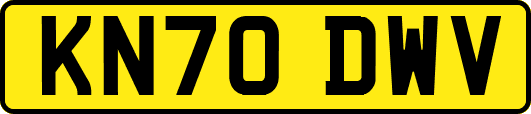 KN70DWV