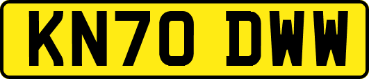 KN70DWW