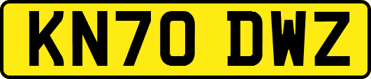 KN70DWZ