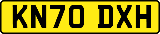 KN70DXH