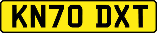 KN70DXT