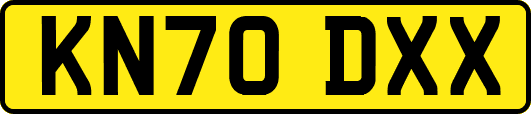 KN70DXX
