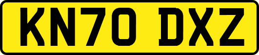 KN70DXZ