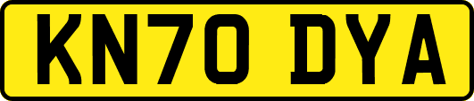 KN70DYA