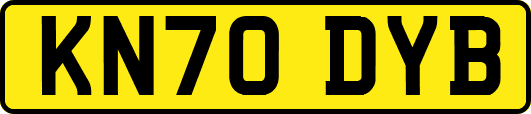 KN70DYB