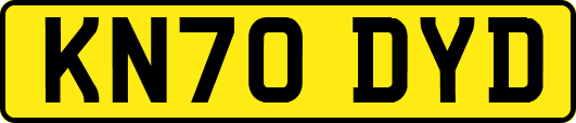 KN70DYD