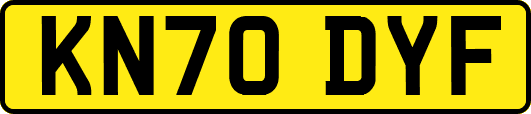 KN70DYF