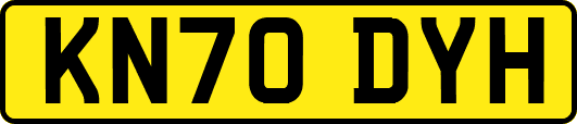 KN70DYH