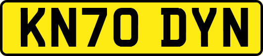 KN70DYN