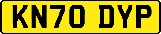 KN70DYP