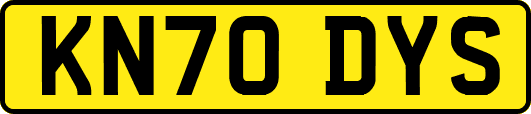 KN70DYS