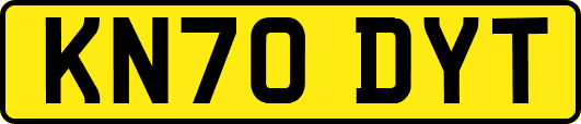 KN70DYT