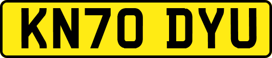 KN70DYU