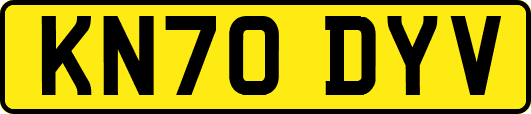 KN70DYV