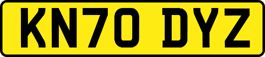 KN70DYZ