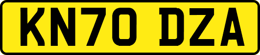 KN70DZA