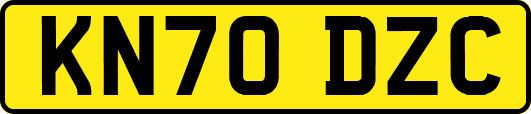KN70DZC