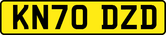KN70DZD