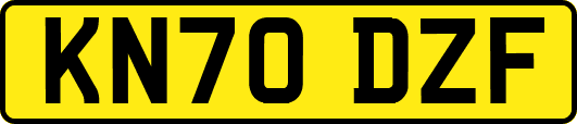 KN70DZF