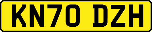 KN70DZH