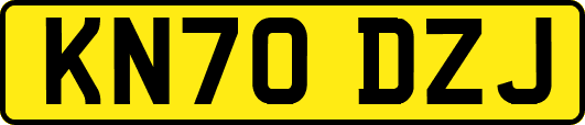 KN70DZJ