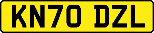 KN70DZL
