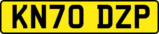 KN70DZP