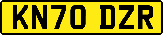 KN70DZR
