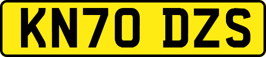 KN70DZS