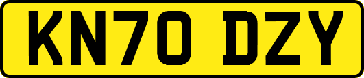 KN70DZY