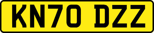 KN70DZZ