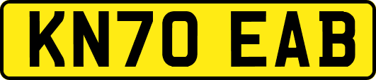 KN70EAB