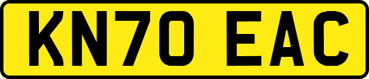 KN70EAC