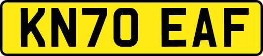 KN70EAF