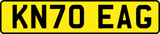 KN70EAG