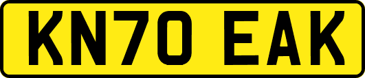 KN70EAK