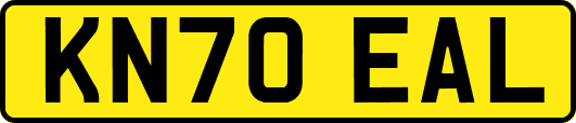 KN70EAL