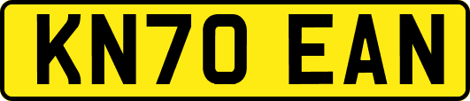 KN70EAN