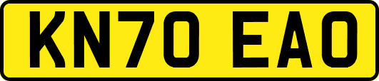 KN70EAO