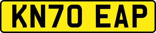 KN70EAP