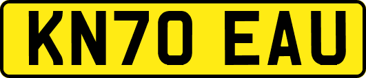 KN70EAU