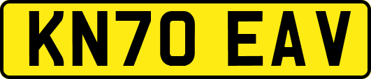KN70EAV