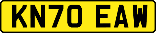 KN70EAW