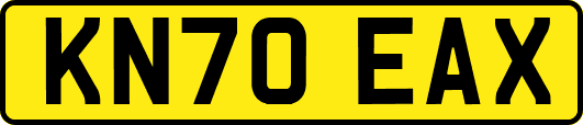 KN70EAX