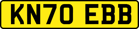 KN70EBB
