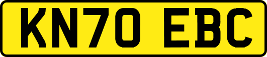KN70EBC