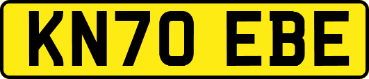 KN70EBE
