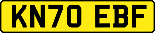 KN70EBF