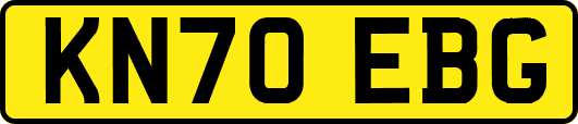 KN70EBG